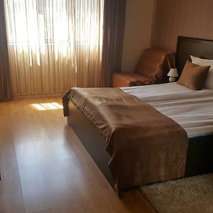 Deluxe Kamer met een King Size Bed